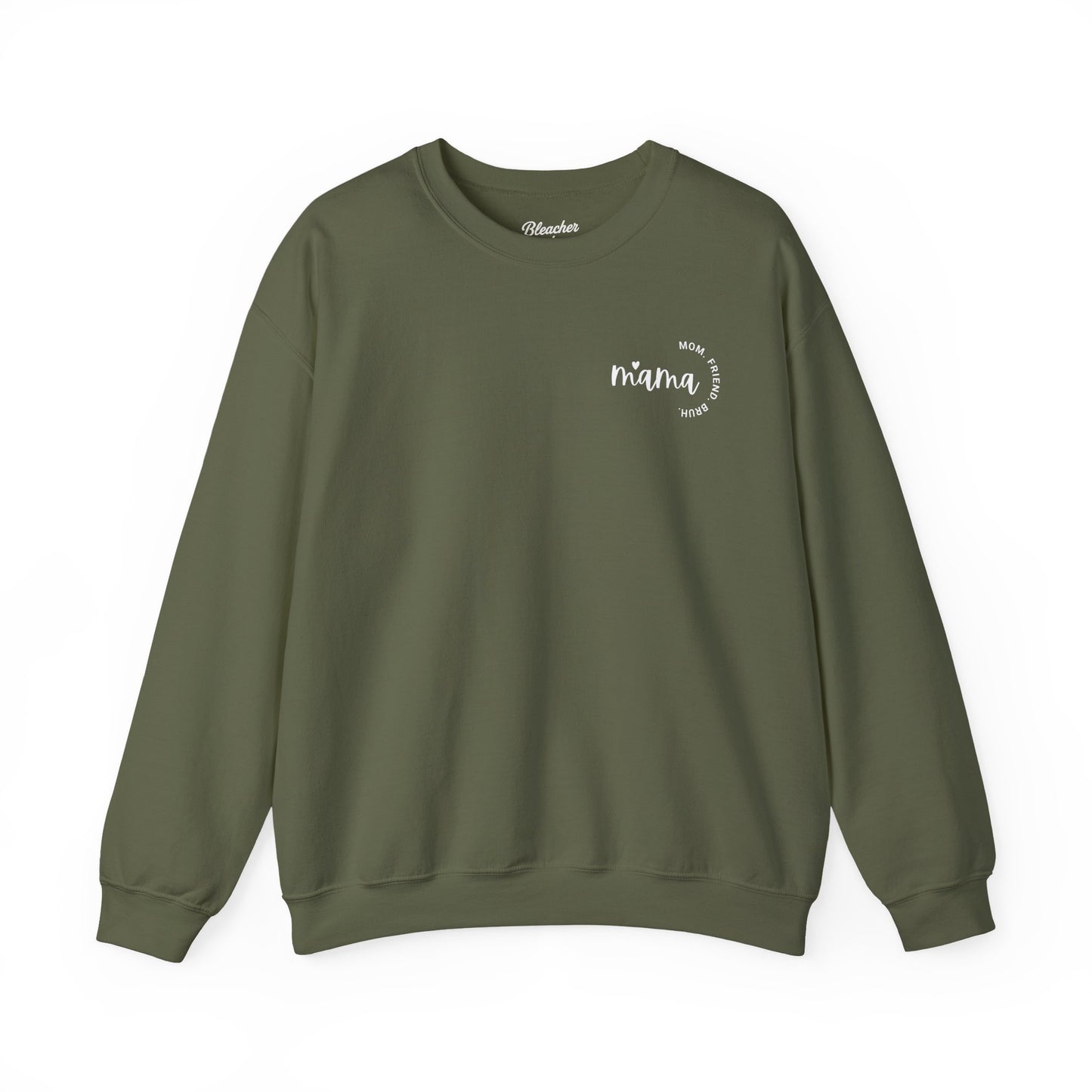 Mama Crewneck Sweatshirt