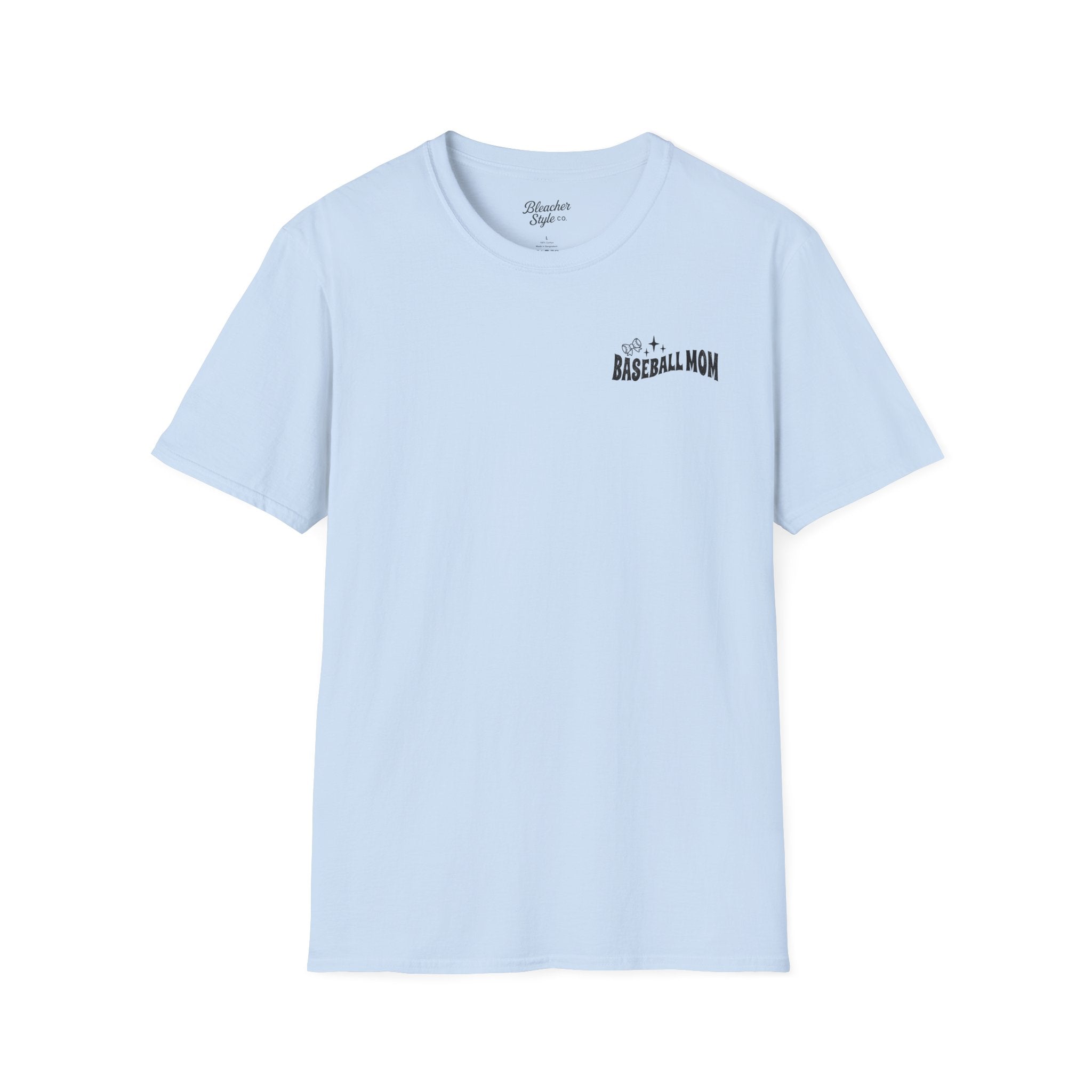 Baseball Mom - Most Expensive Bag  TShirt