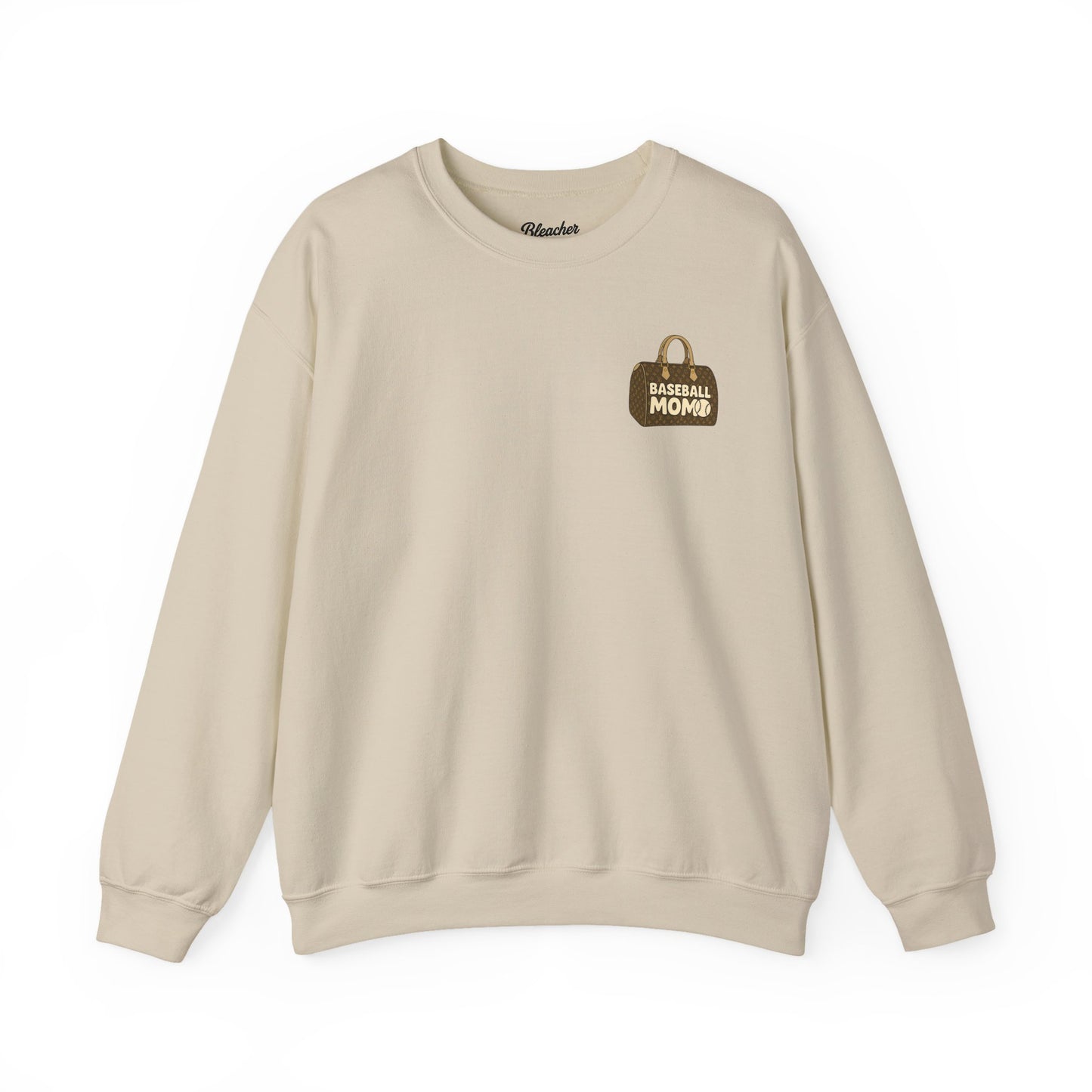 Baseball Mom | Sweatshirt