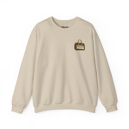 Baseball Mom | Sweatshirt