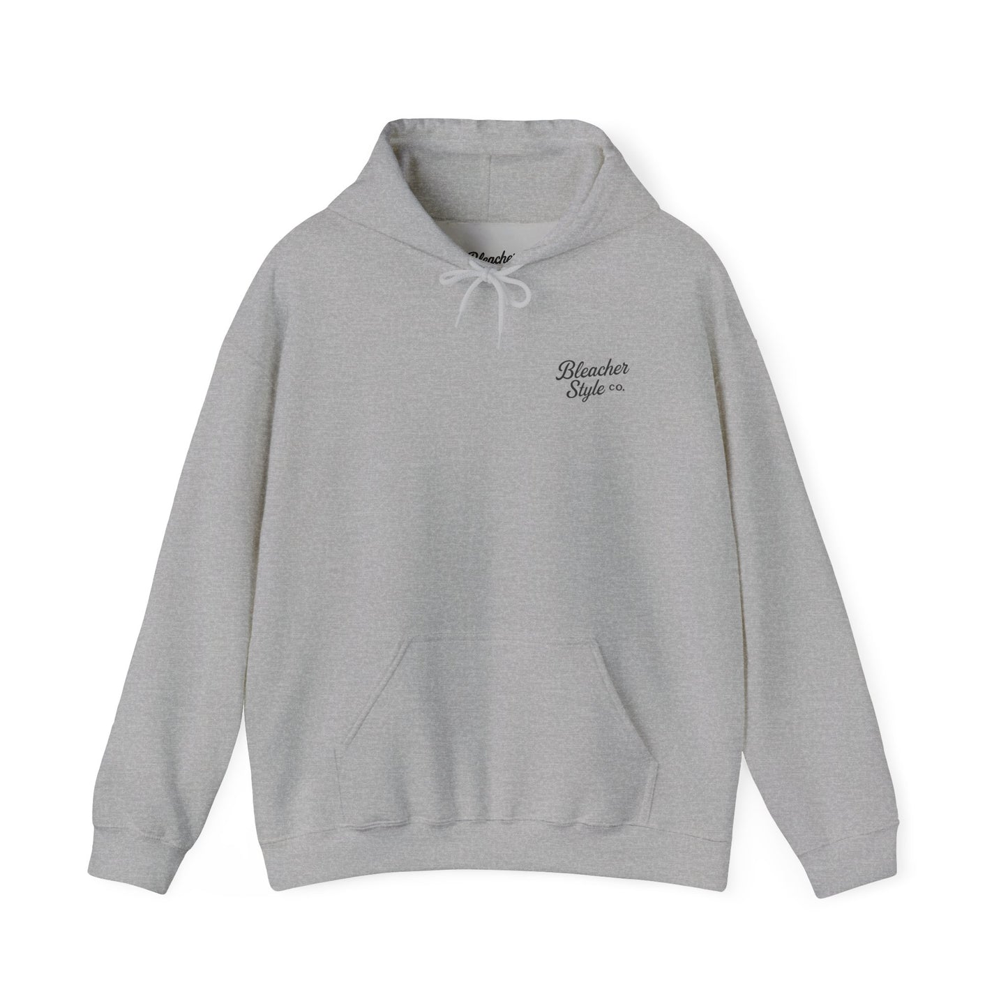 Bleacher Style™ Game Day / Hoodie
