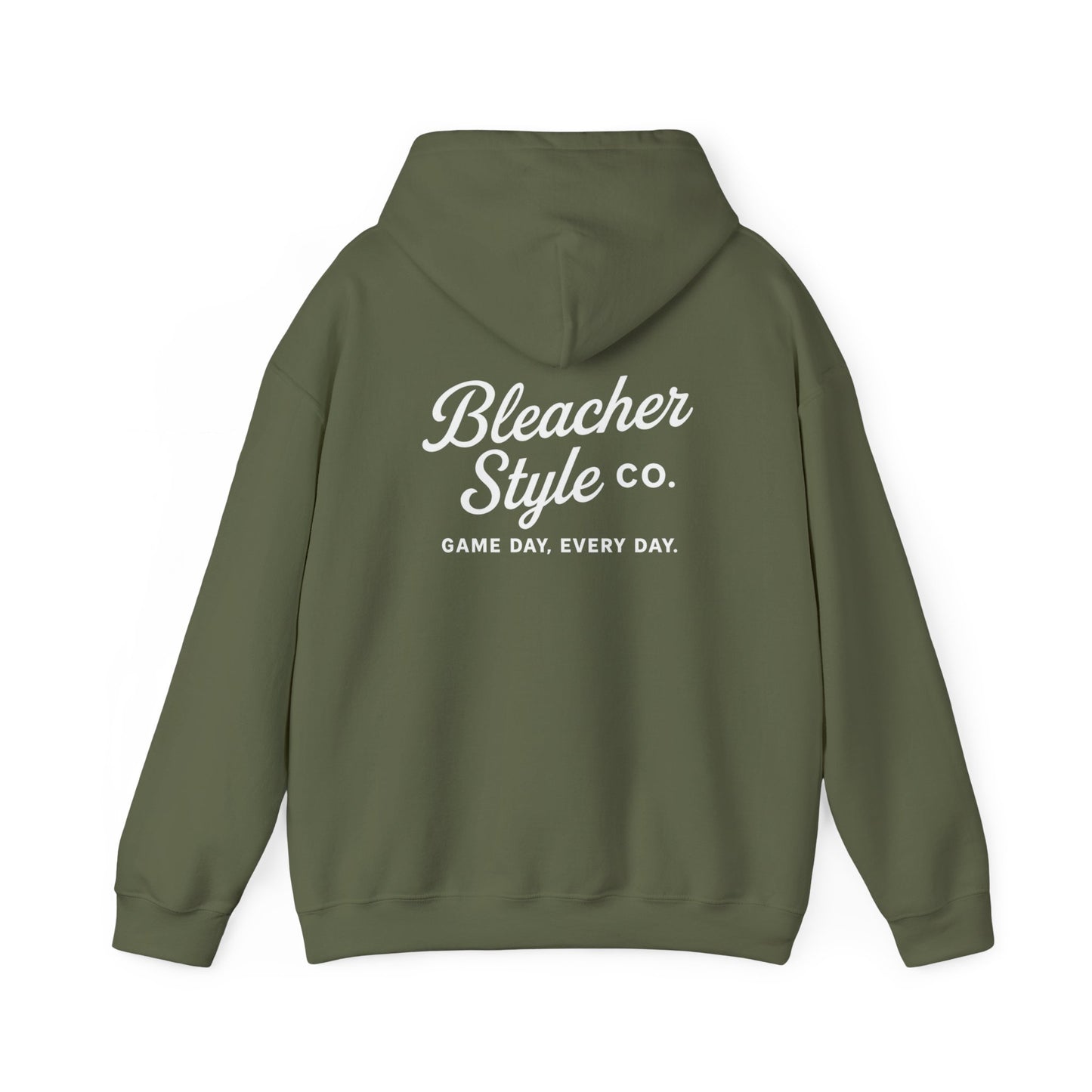 Bleacher Style™ Game Day / Hoodie