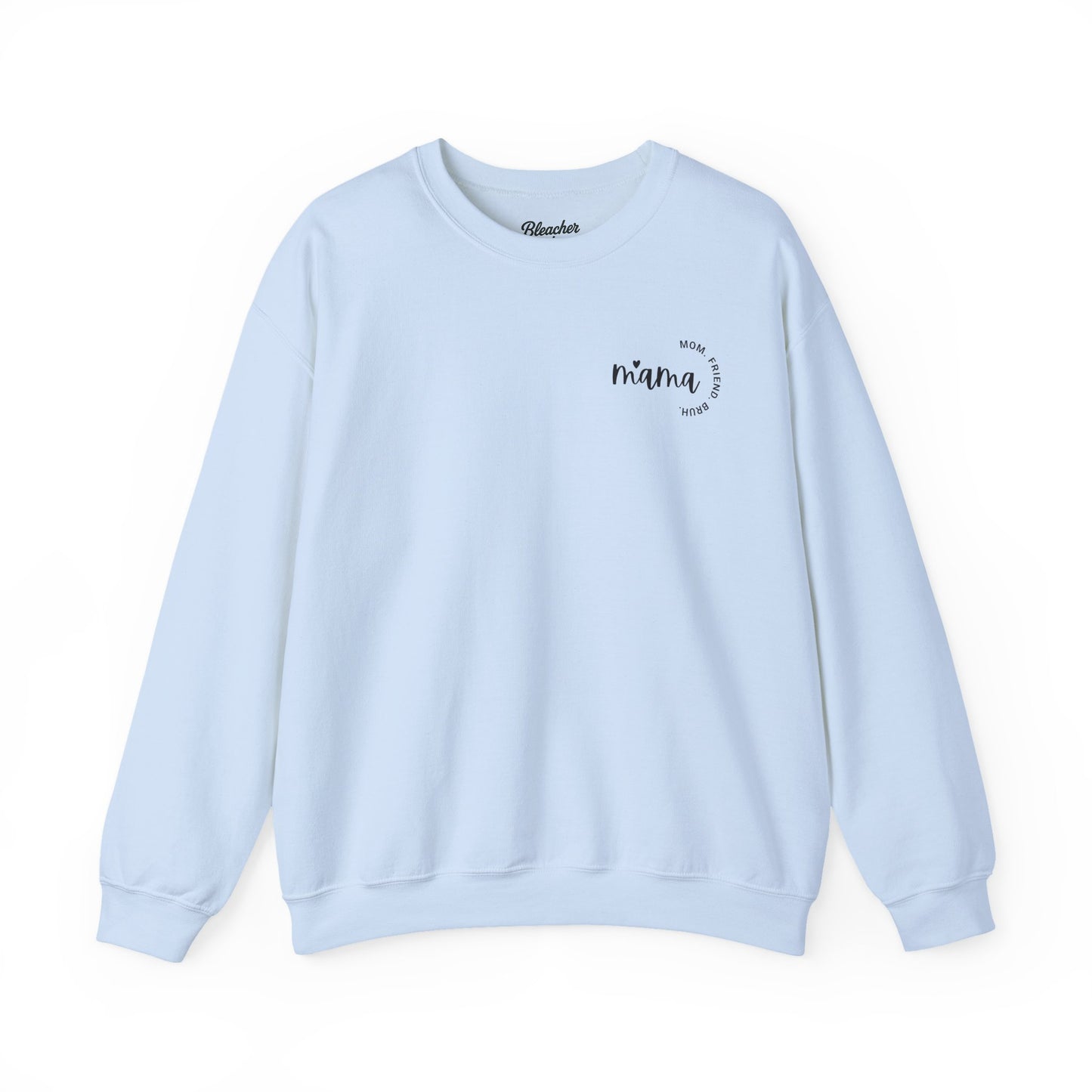 Mama Crewneck Sweatshirt