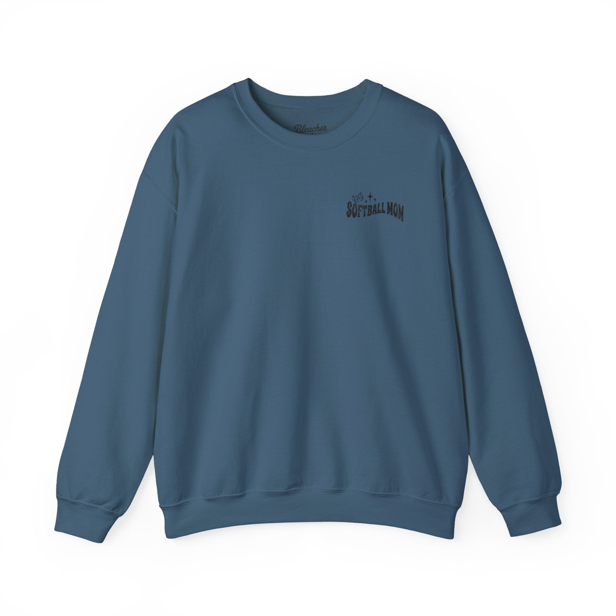 Softball Mom Expensive Bag Sweatshirt