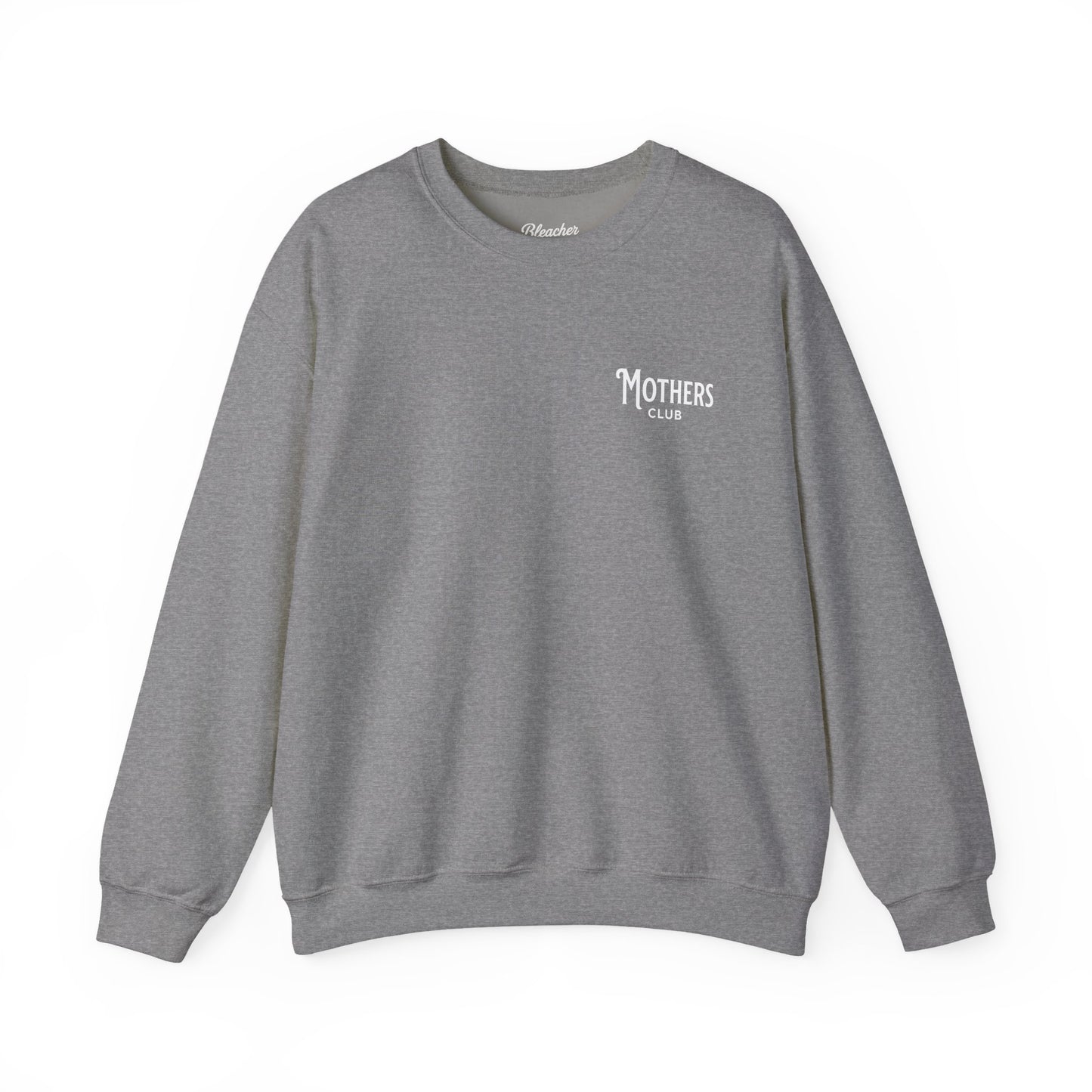 Unisex Mothers Club | Sweatshirt