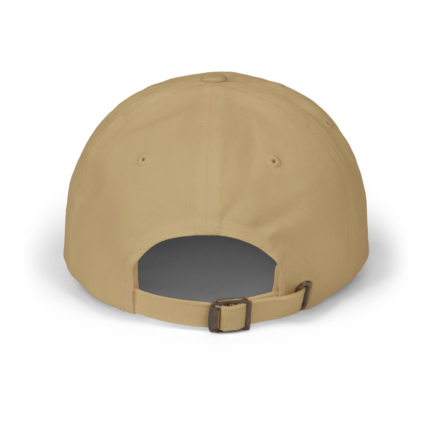 Classic Dad Cap | Logo