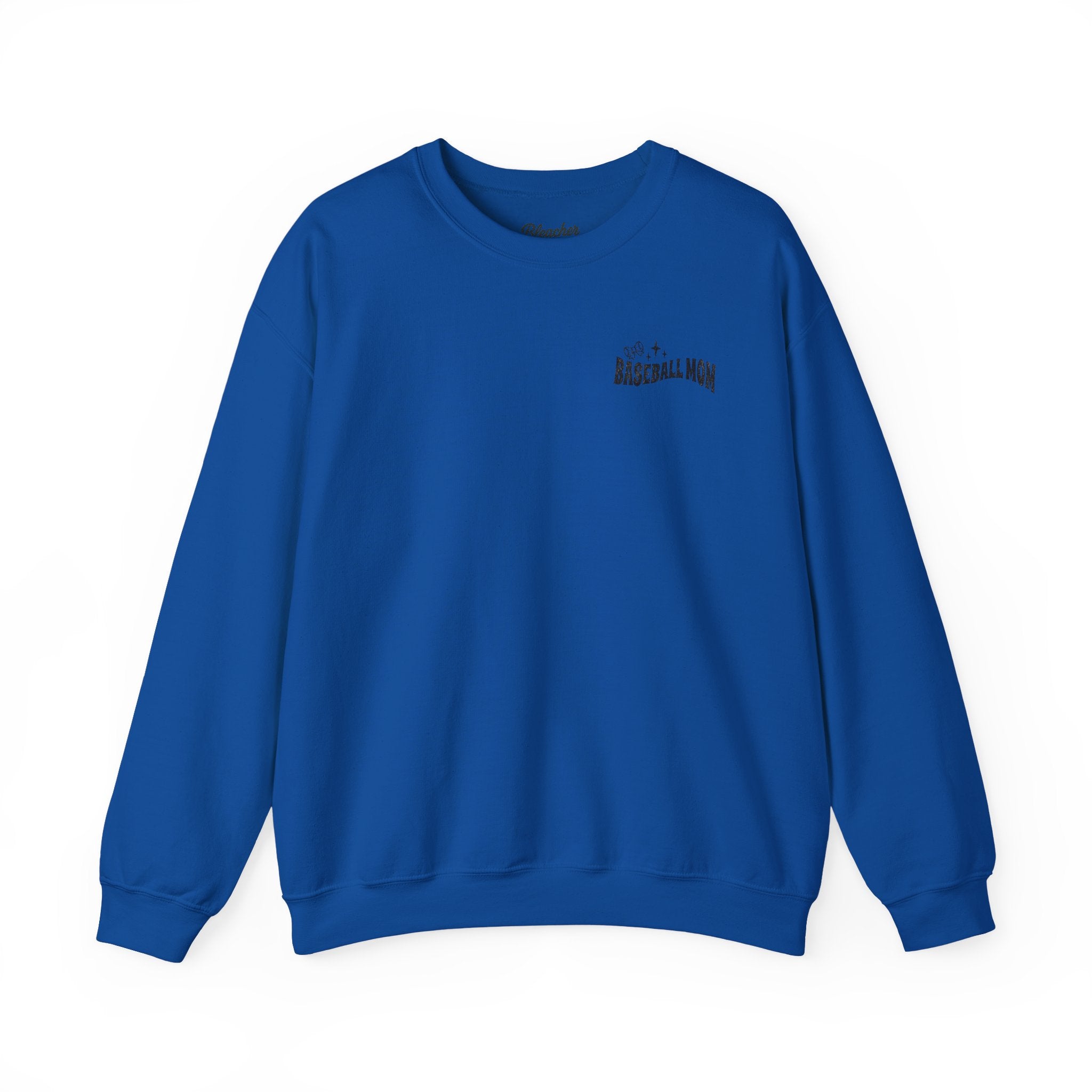 Baseball Mom - Most Expensive Bag Sweatshirt
