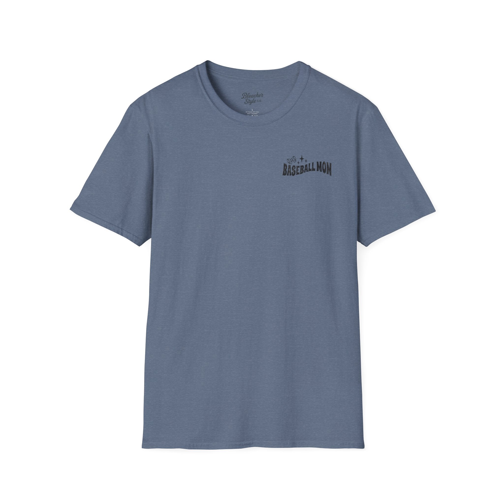 Baseball Mom - Most Expensive Bag  TShirt