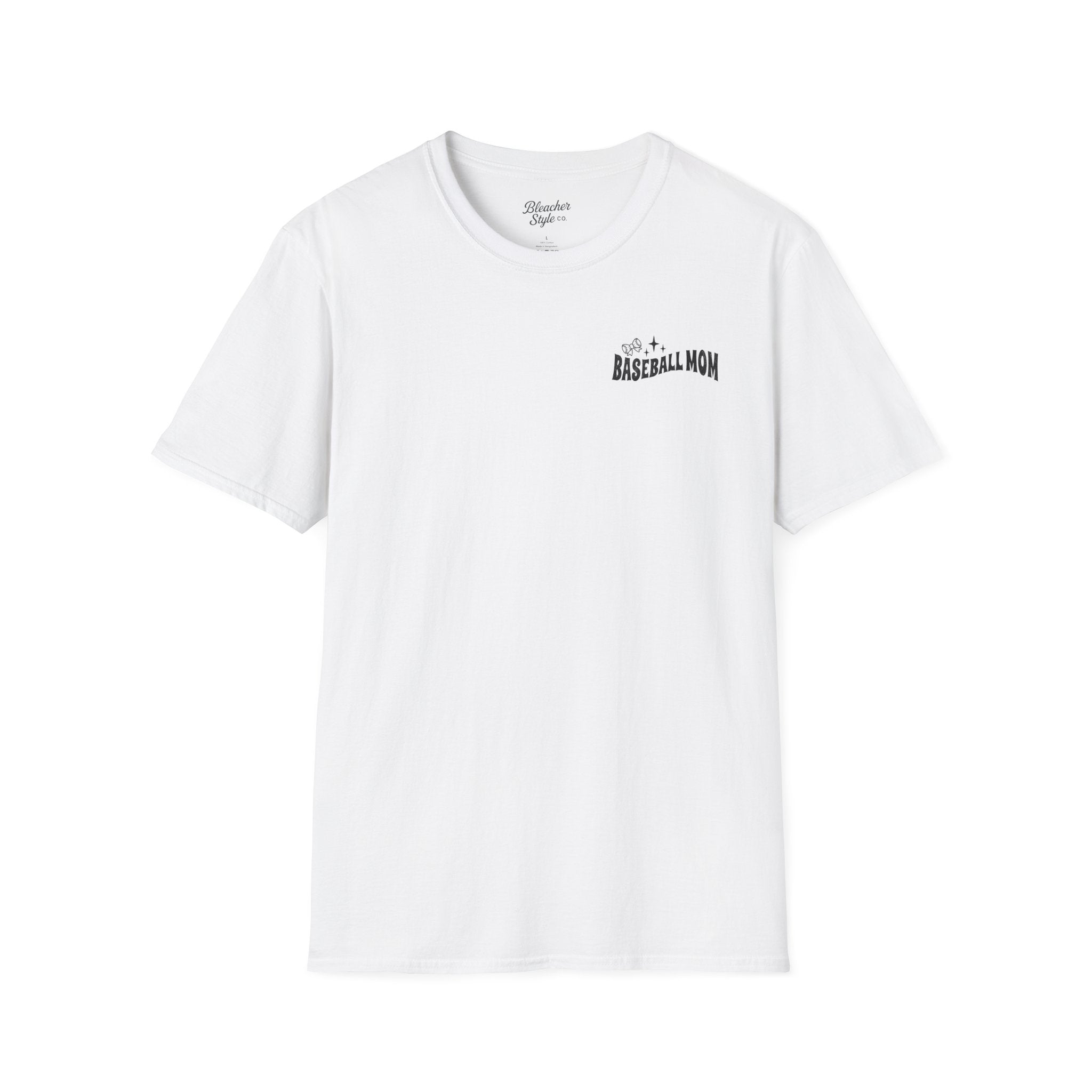Baseball Mom - Most Expensive Bag  TShirt