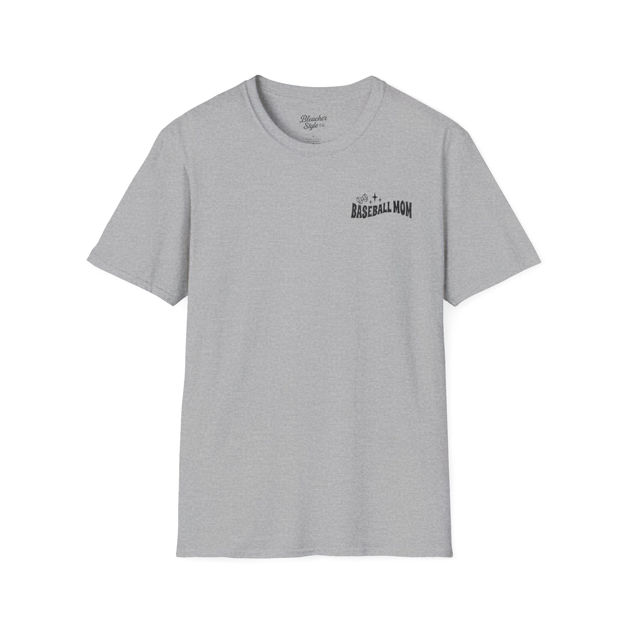 Baseball Mom - Most Expensive Bag  TShirt