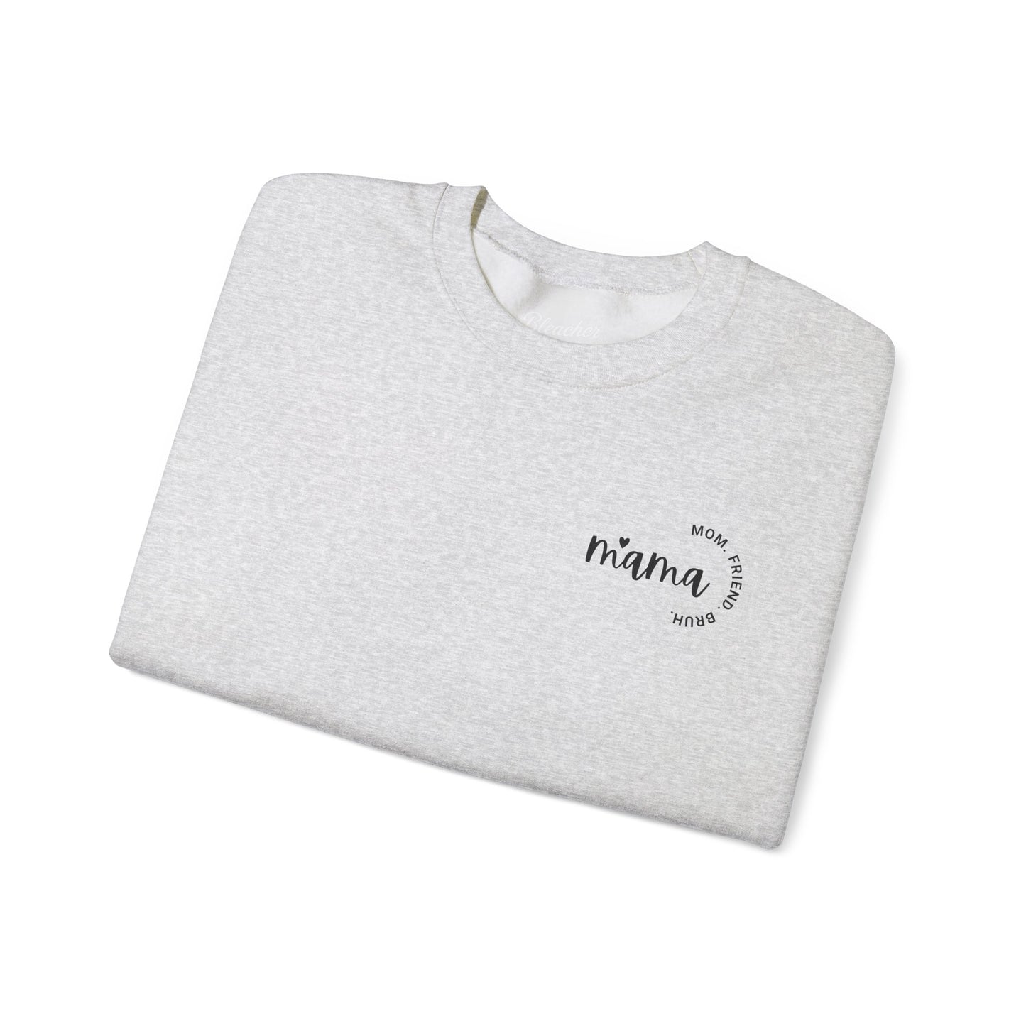 Mama Crewneck Sweatshirt