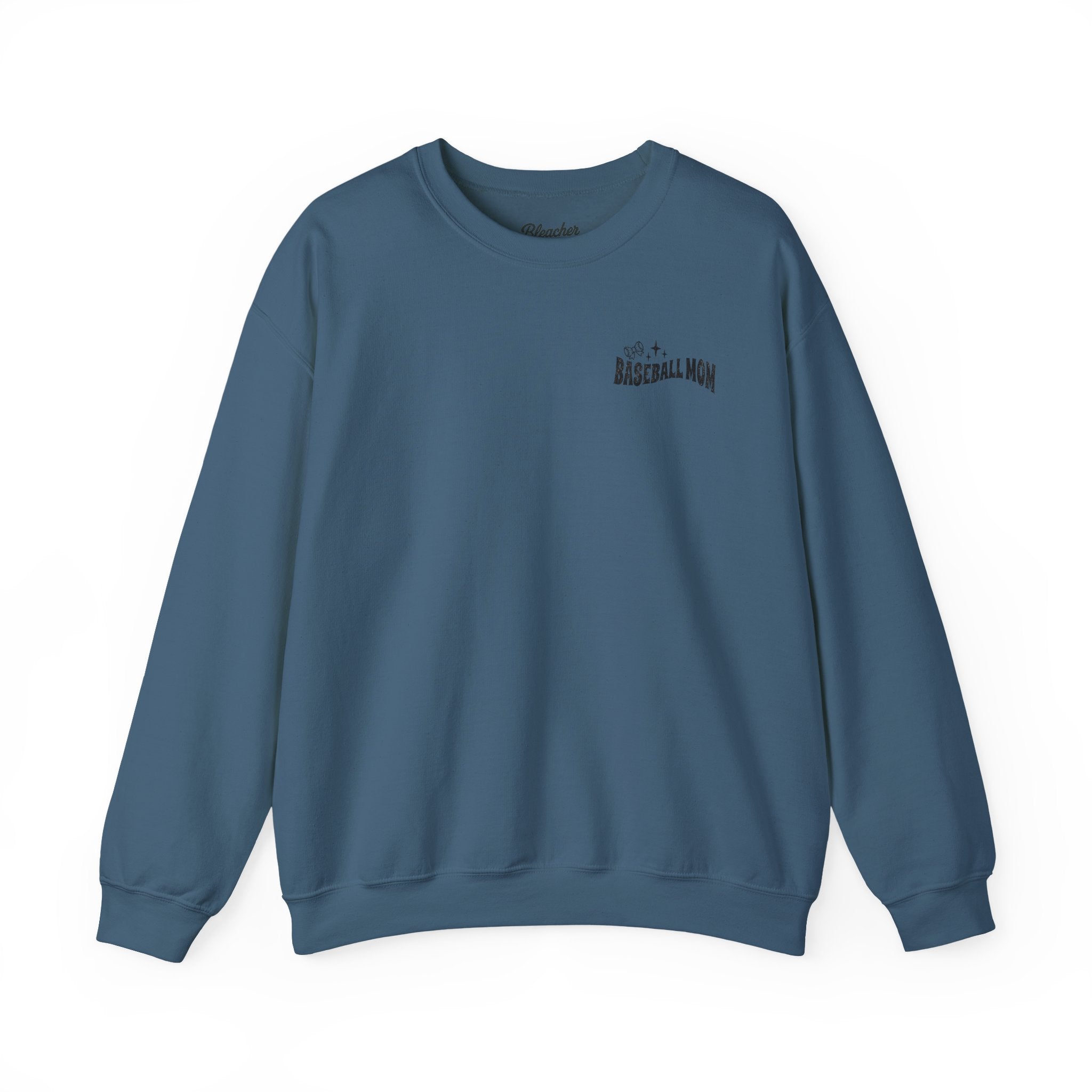 Baseball Mom - Most Expensive Bag Sweatshirt
