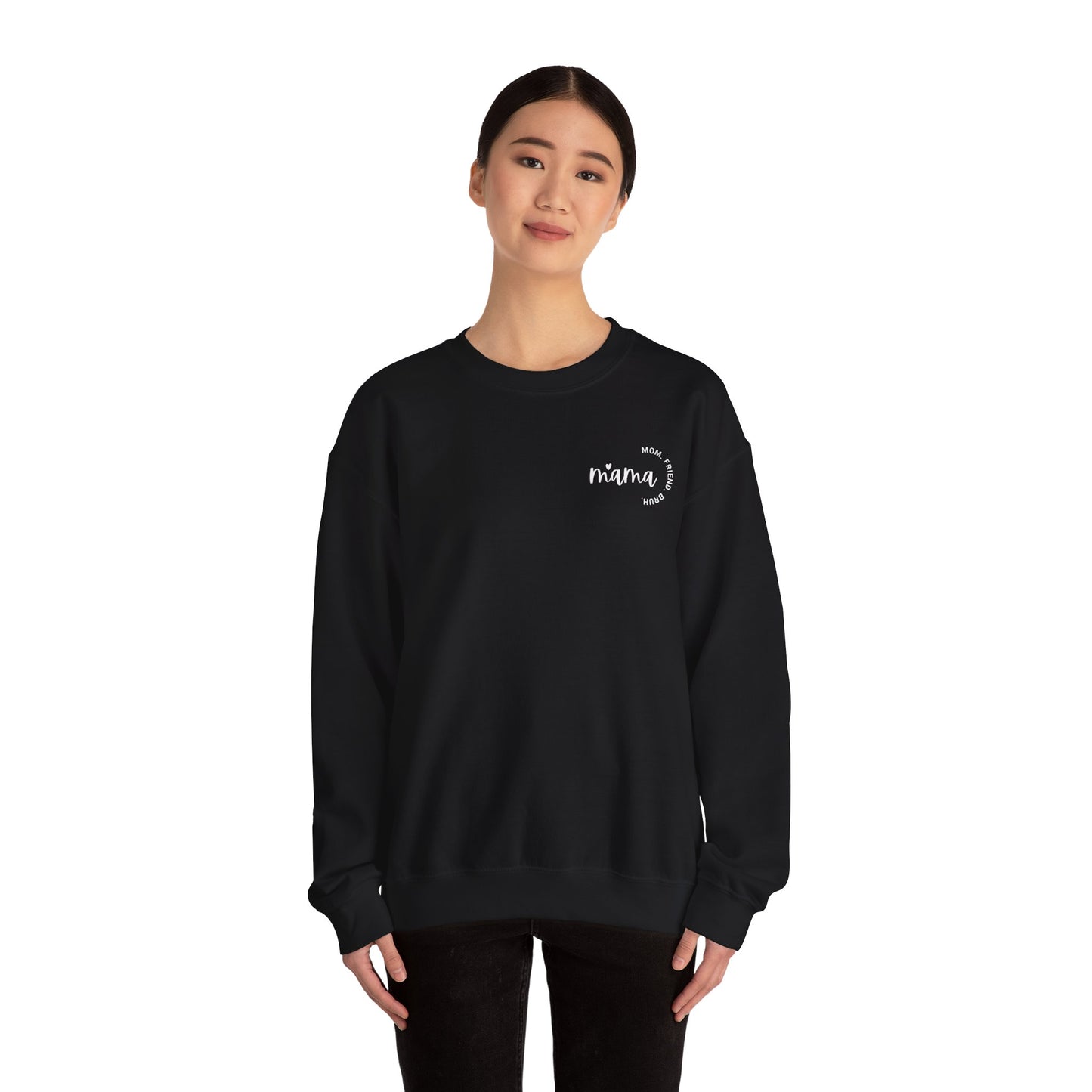 Mama Crewneck Sweatshirt