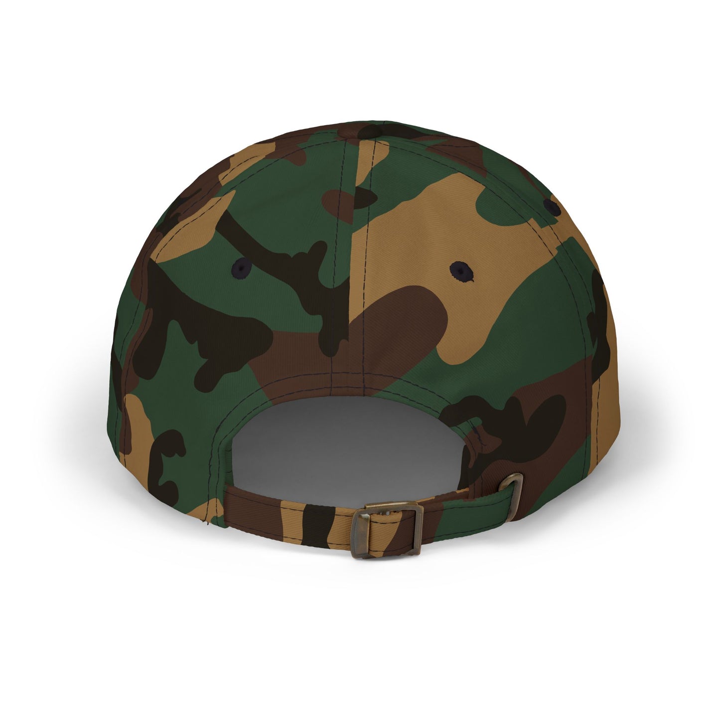 Classic Dad Cap | Logo
