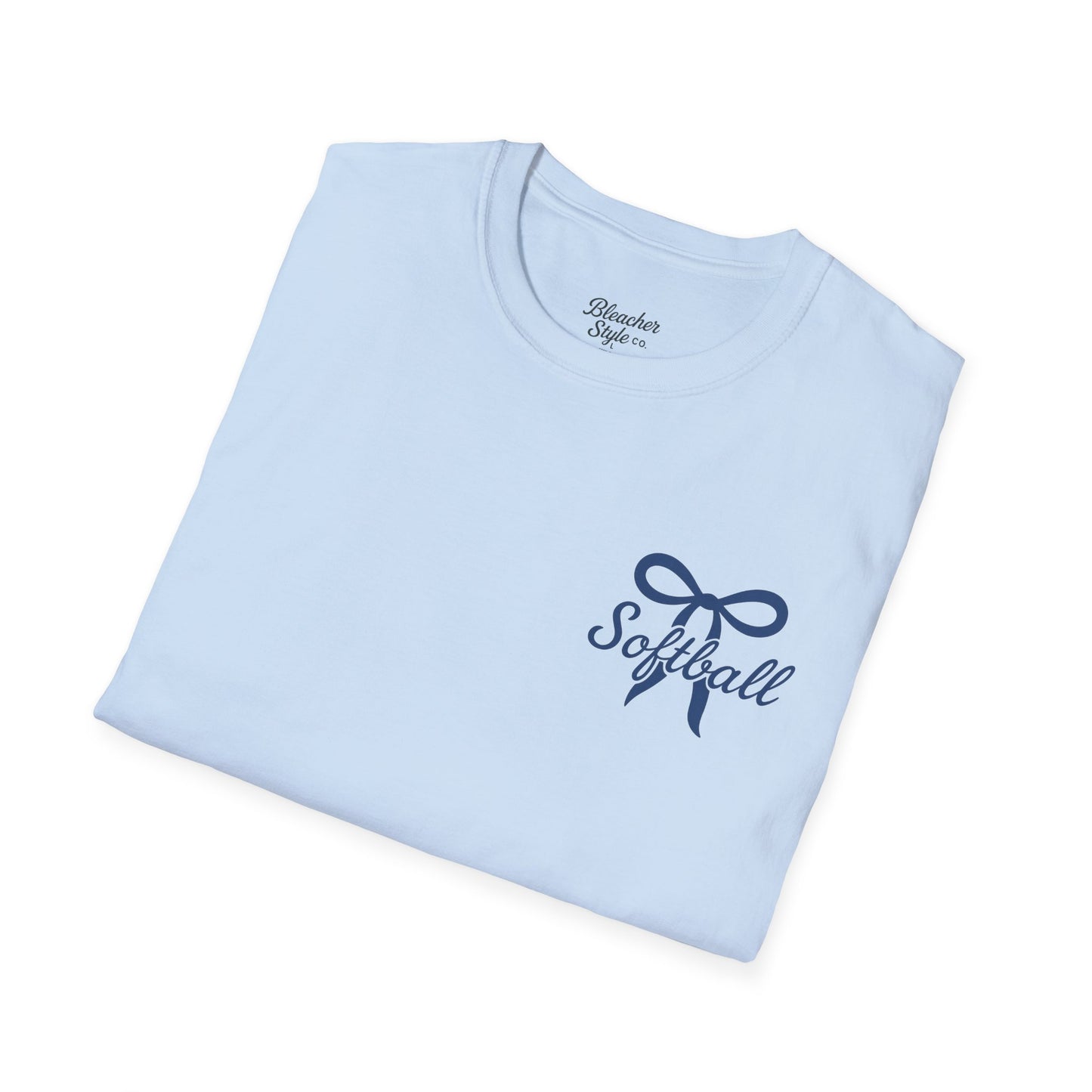 Meet Me on the Field T-Shirt