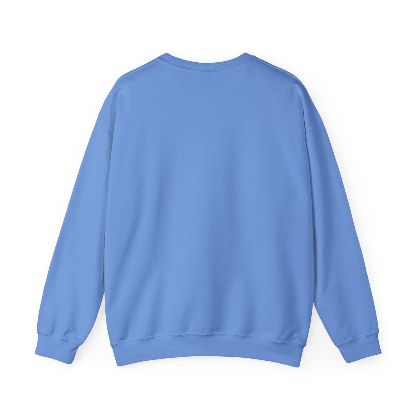 Crewneck Sweatshirt - Cheer Mom Vibes