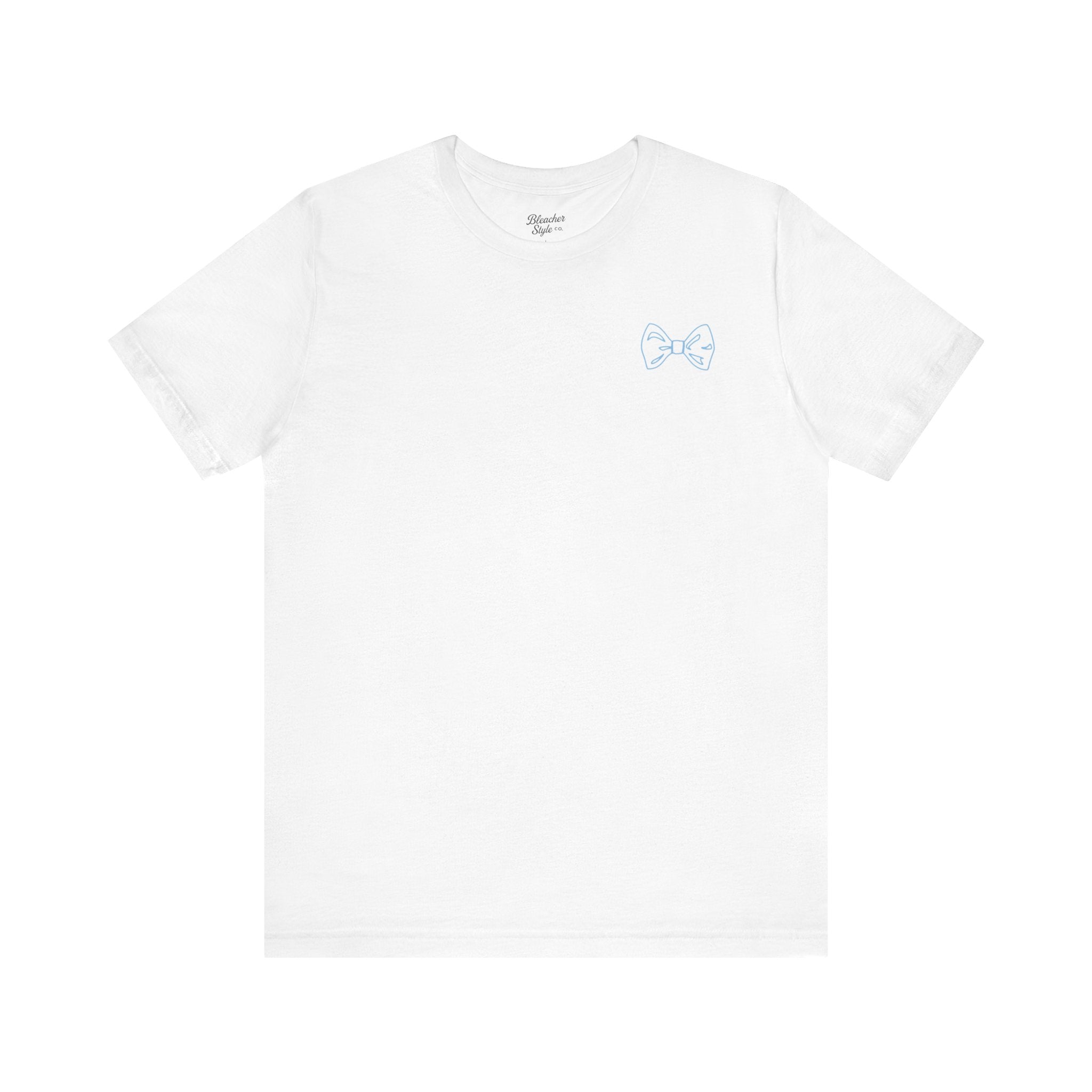 Cute and Fierce T-Shirt / Softball