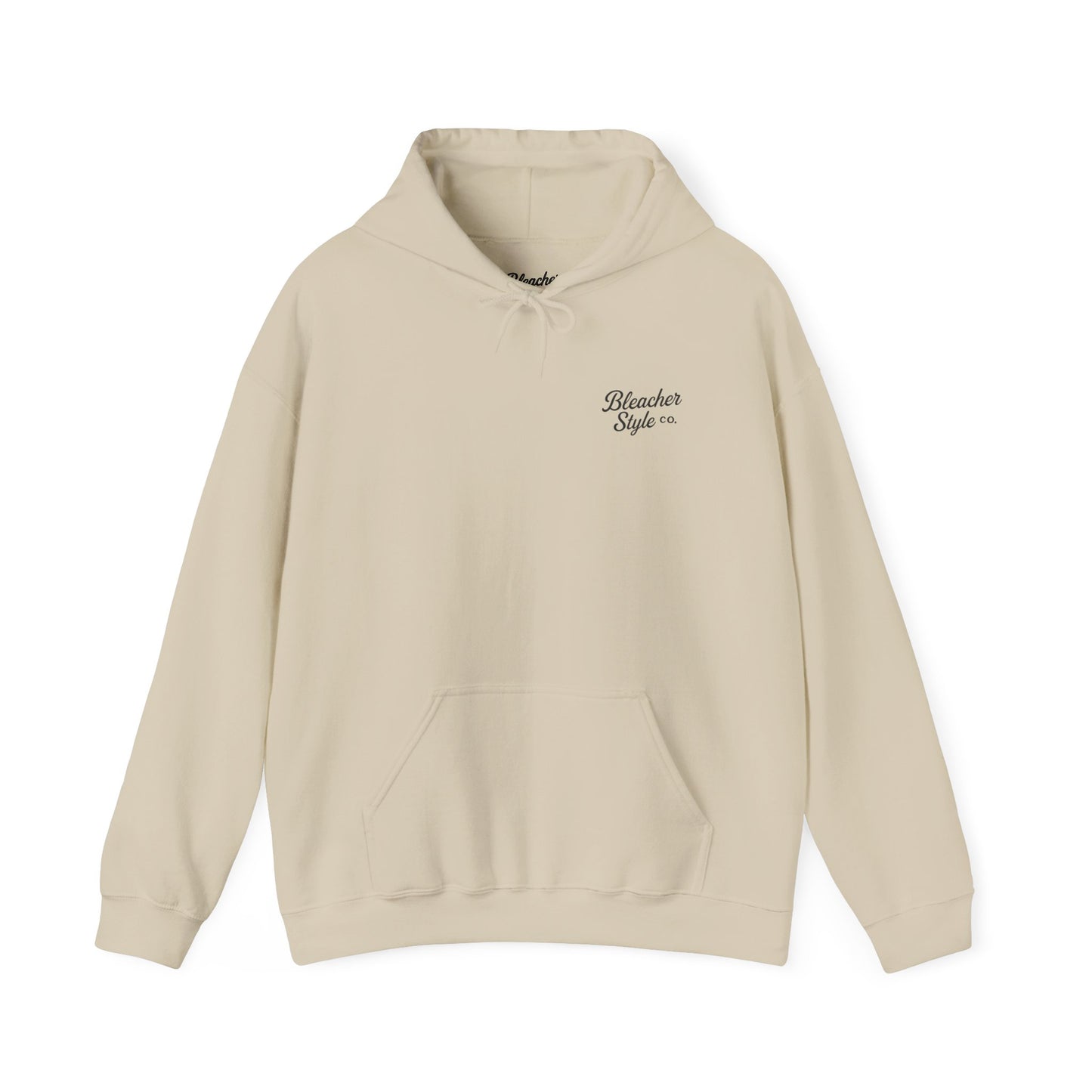 Bleacher Style™ Game Day / Hoodie