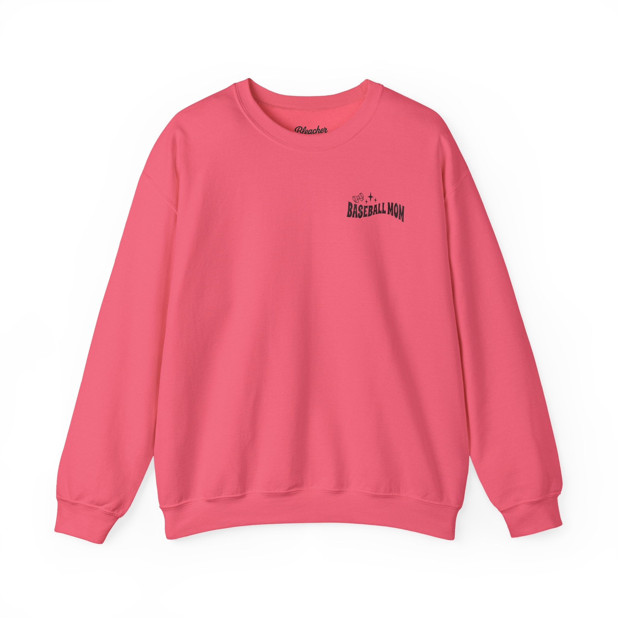 Baseball Mom - Most Expensive Bag Sweatshirt