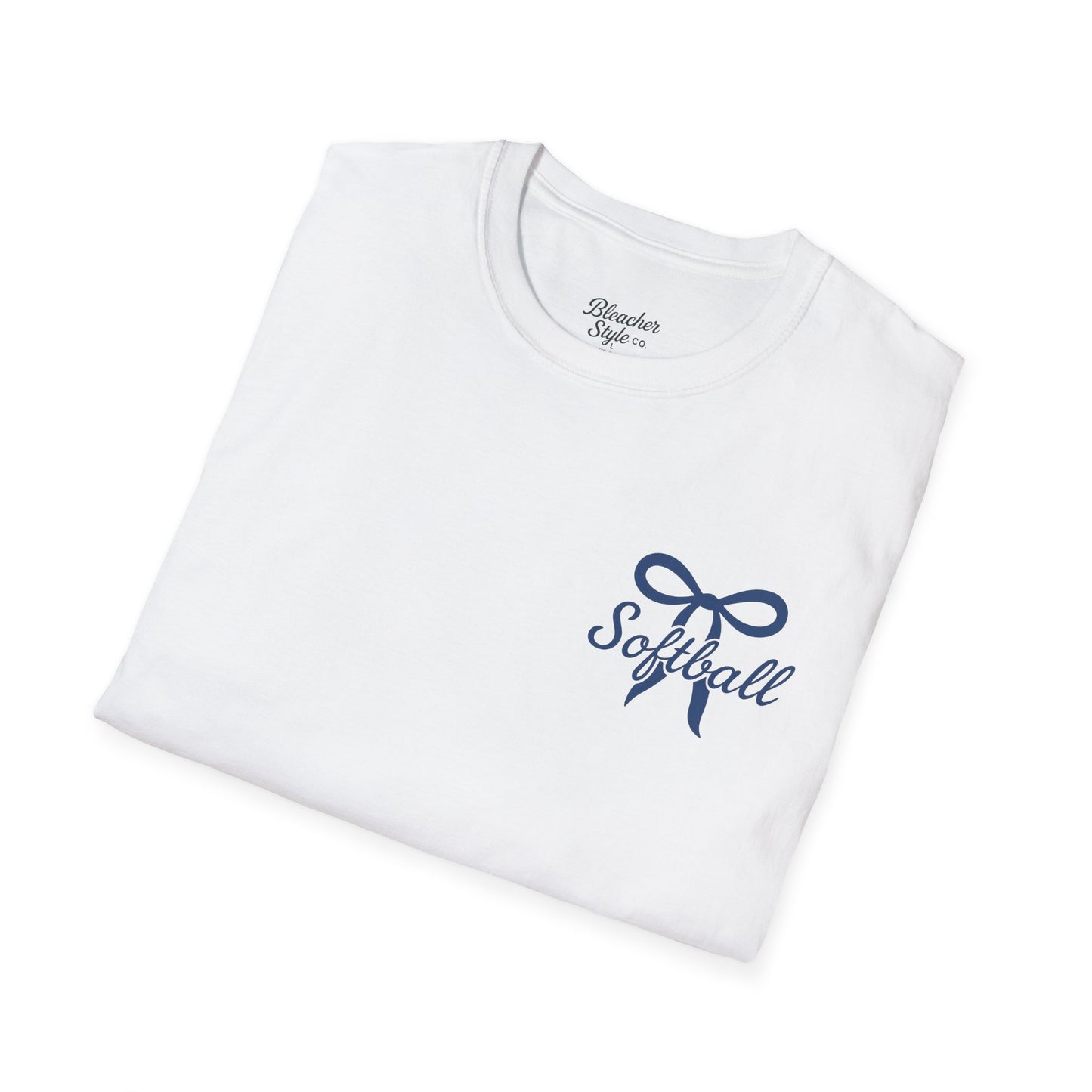 Meet Me on the Field T-Shirt