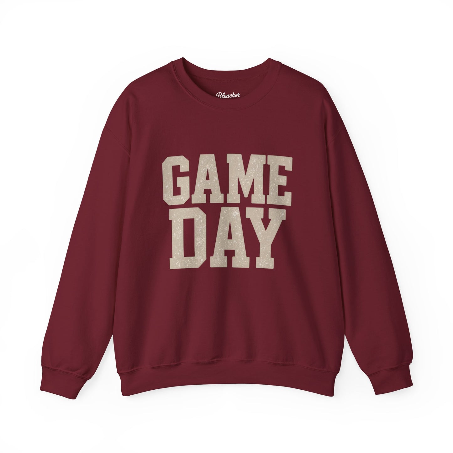 Game Day Crewneck Sweatshirt